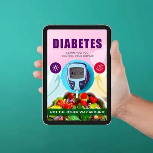 Gluco Tonic-bonus-diabetes-EBook
