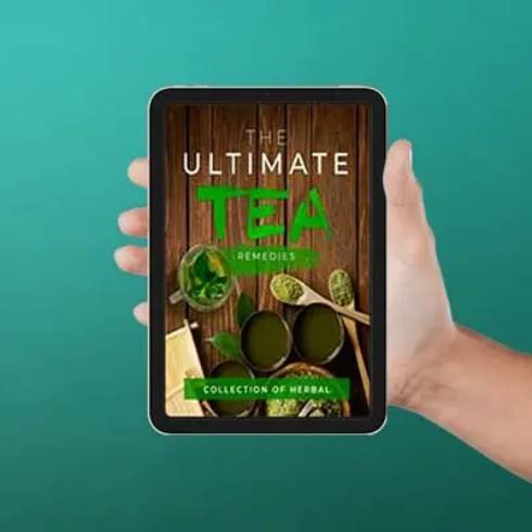 Gluco Tonic-bonus-ultimate-tea-Ebook